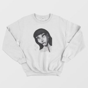 Pokeprincxss Sweatshirt 4