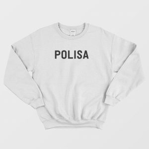 Polisa Lalisa Sweatshirt