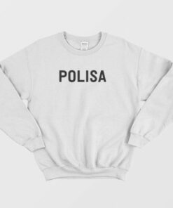 Polisa Lalisa Sweatshirt 3