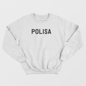 Polisa Lalisa Sweatshirt 3