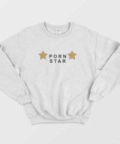 Porn Star Cristal The Boondocks Sweatshirt 1