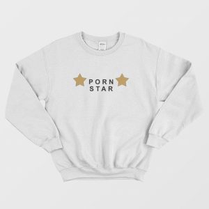 Porn Star Cristal The Boondocks Sweatshirt