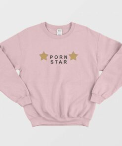 Porn Star Cristal The Boondocks Sweatshirt 2