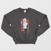 Power Chainsaw Man Sweatshirt