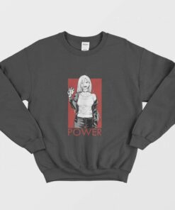 Power Chainsaw Man Sweatshirt 1