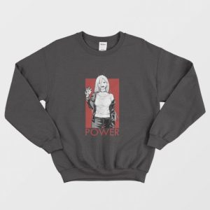 Power Chainsaw Man Sweatshirt 4