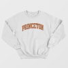 Princeton University Sweatshirt