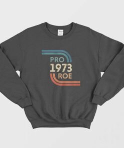 Pro 1973 Roe Yung Gravy Sweatshirt 1