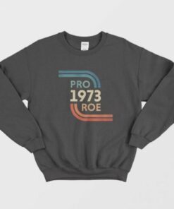Pro 1973 Roe Yung Gravy Sweatshirt 2
