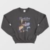 Purple Rain Prince Vintage Sweatshirt
