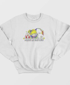 Rainbow Brite Made In The 80's Sweatshirt 2