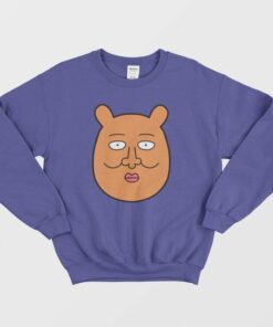 Reigen Arataka Ekubo Mob Psycho 100 Sweatshirt 1