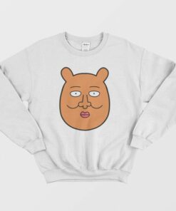 Reigen Arataka Ekubo Mob Psycho 100 Sweatshirt 1 Reigen Arataka Ekubo Mob Psycho 100 Sweatshirt 2