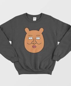 Reigen Arataka Ekubo Mob Psycho 100 Sweatshirt 2 Reigen Arataka Ekubo Mob Psycho 100 Sweatshirt 3