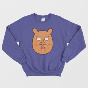 Reigen Arataka Ekubo Mob Psycho 100 Sweatshirt 4