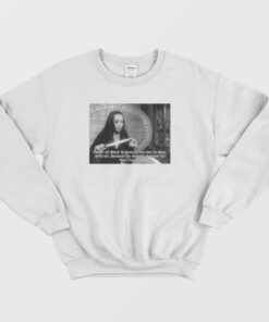 Remind You Not To Mess With Me Sweatshirt 2 Remind You Not To Mess With Me Sweatshirt 3