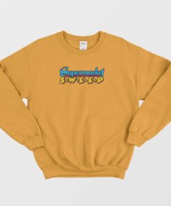 Retro Supermarket Sweep Sweatshirt 3
