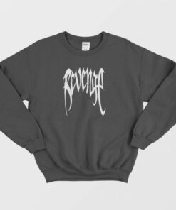Revenge Kill Xxxtentacion Sweatshirt 3