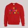 Rex Orange County Sweatshirt