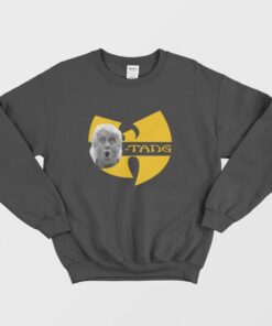 Ric Flair Wu Tang Sweatshirt 2