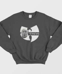 Ric Flair Wu Tang Sweatshirt 3