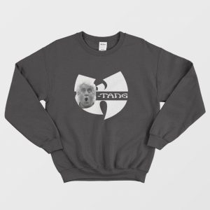 Ric Flair Wu Tang Sweatshirt 3