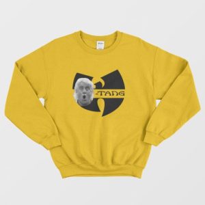 Ric Flair Wu Tang Sweatshirt 4