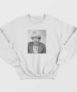 Richard Pryor Superbad Classic Sweatshirt 1 Richard Pryor Superbad Classic Sweatshirt 2