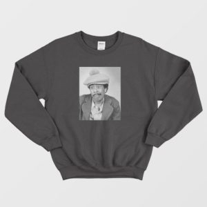 Richard Pryor Superbad Classic Sweatshirt 3