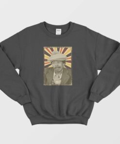 Richard Pryor Superbad Retro Vintage Sweatshirt 1 Richard Pryor Superbad Retro Vintage Sweatshirt 2