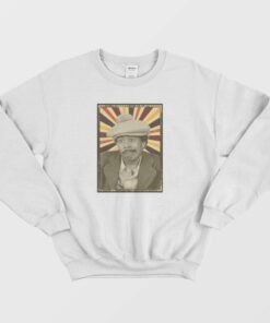 Richard Pryor Superbad Retro Vintage Sweatshirt 2 Richard Pryor Superbad Retro Vintage Sweatshirt 3