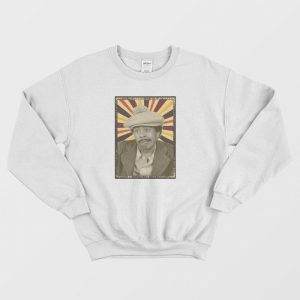 Richard Pryor Superbad Retro Vintage Sweatshirt 3