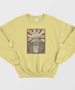 Richard Pryor Superbad Retro Vintage Sweatshirt 3 Richard Pryor Superbad Retro Vintage Sweatshirt 4