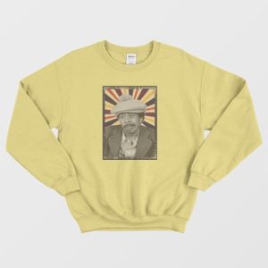 Richard Pryor Superbad Retro Vintage Sweatshirt 4