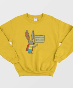 Rick Flag Obstculos Son Oportunidades Sweatshirt 1