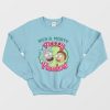 Rick and Morty Pussy Pounders Sweatshirt Funny