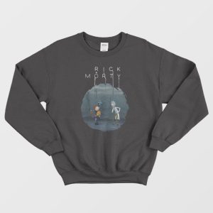 Death best sale stranding sweatshirt