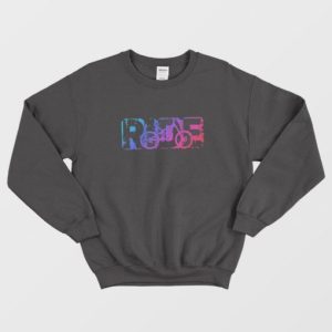 Ride MTB Mountain Bike Sweatshirt