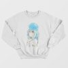 Rimuru Tempest Tensei Shitara Slime Datta Ken Sweatshirt
