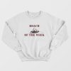 Roach Of The Week Sweatshirt