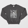 Robert Pattinson The Batman Twilight Sweatshirt
