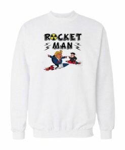 Rocket Man Kim Jong Un - Funny Parody Novelty 1 Rocket Man Kim Jong Un Funny Parody Novelty 2