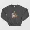 Rocky Lynch The Driver Era Sweatshirt