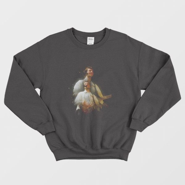 Rocky Lynch The Driver Era Sweatshirt