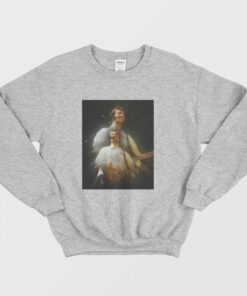 Rocky Lynch The Driver Era Sweatshirt 1 Rocky Lynch The Driver Era Sweatshirt 2