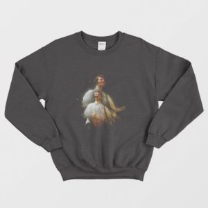 Rocky Lynch The Driver Era Sweatshirt 3