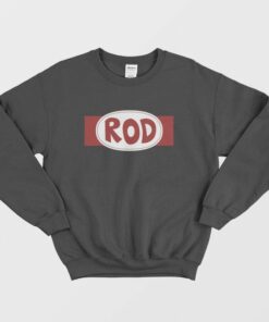 Rod Hot Rod Sweatshirt 1