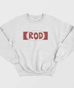 Rod Hot Rod Sweatshirt 2