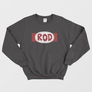 Rod Hot Rod Sweatshirt 3