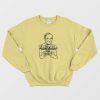 Rome Paul Is Homeboy Sweatshirt